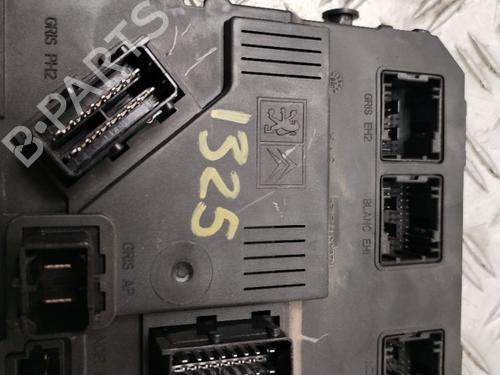 Fuse box CITROËN XSARA PICASSO (N68) 1.6 HDi | BP30944622E1 