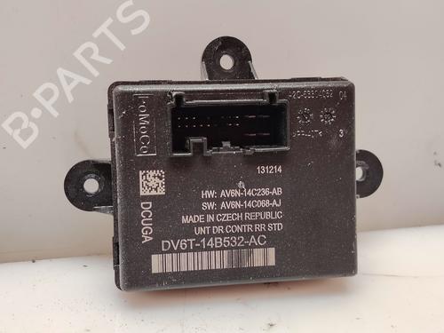 Modulo elettronico Modulo elettronico 37645389 37645389