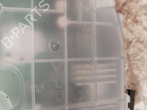 Instrument cluster MAZDA 6 Saloon (GG) 2.0 (GGEP, GG10) | BP17859218C47