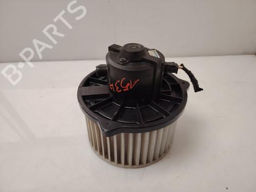 Used Heater blower motor Heater blower motor HYUNDAI H-1 Van (A1) [1997-2008] 34141902 34141902