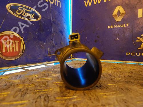 Mass air flow sensor RENAULT MEGANE II Estate Van (KM_) 1.5 dCi (KM1E) | BP17499781M95 