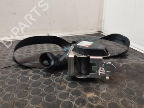 Rear right seatbelt DACIA SANDERO II | BP17503537I28