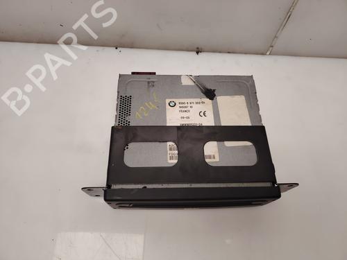 Radio BMW X5 (E53) 3.0 d | BP37183006E6 - Image 3