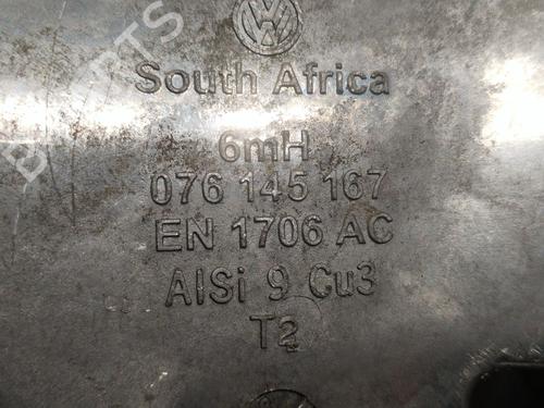 Support VW CRAFTER 30-50 Van (2E_) 2.0 TDI | BP30943383C155 