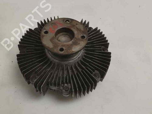 Used Fan NISSAN CABSTAR (F24M, F24W) 35.14 DCI, 45.14 DCI 2.5 (F24M) (136 hp) 20165860