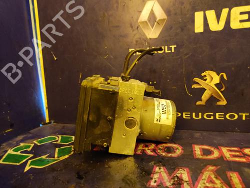 Used ABS pump KIA RIO III (UB) 1.2 CVVT (84 hp) 17508938