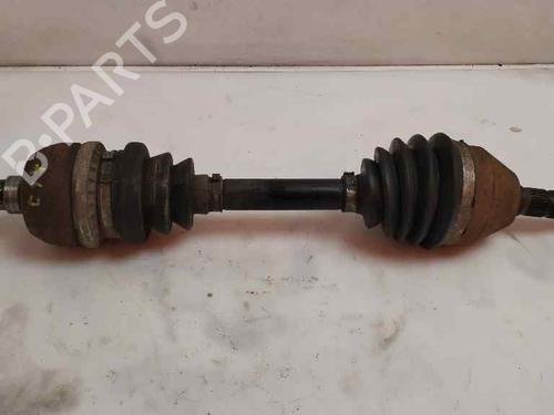 Used Left front driveshaft JAGUAR X-TYPE I (X400) 2.0 D (130 hp) 20156929
