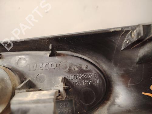 Left side indicator IVECO DAILY III Van 65 C 15 | BP37216057I20 - Image 2