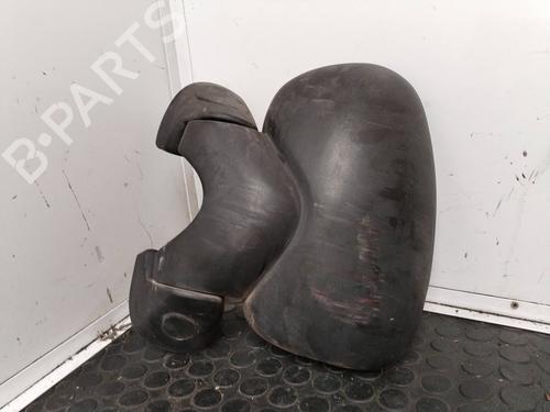 Used Left mirror RENAULT TRAFIC II Bus (JL) 2.0 dCi 115 (JL00, JL01, JL0H, JL0M, JL0U) (114 hp) 17859107