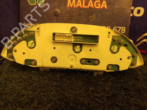 Kombinert Instrument FORD FOCUS I (DAW, DBW) 1.8 Turbo DI / TDDi | BP17507314C47