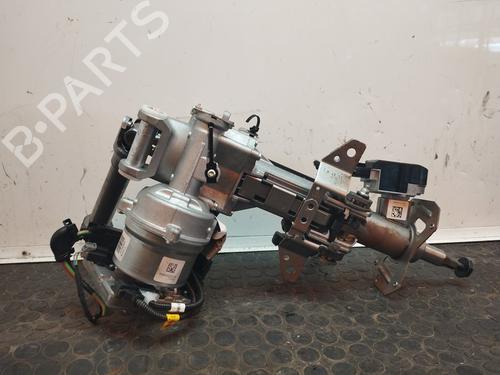 Steering column FORD FIESTA VII (HJ, HF) 1.0 EcoBoost | BP17502193M21 