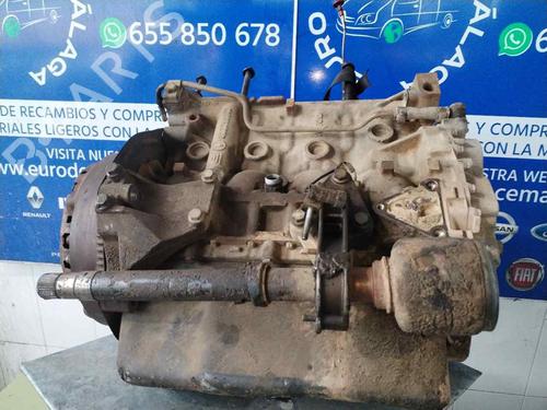 Other FIAT DUCATO Bus (244_) 2.3 JTD | BP25818683O1