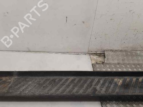 Trinbræt MERCEDES-BENZ SPRINTER 5-t Platform/Chassis (B906) [2006-2020]  21145696