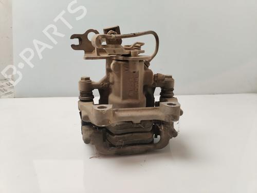 Højre bremsekaliber bag VW CADDY III MPV (2KB, 2KJ, 2CB, 2CJ) 1.6 TDI | BP30946644M106