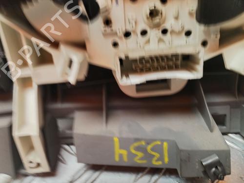 Climate control RENAULT TRAFIC III Van (FG_) | BP32303315I5