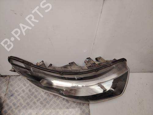 Right headlight IVECO DAILY VI Platform/Chassis  | BP34286486C29  - Image 5