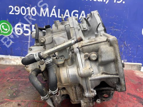 Gearbox NISSAN X-TRAIL II (T31)  | BP30945347M3 