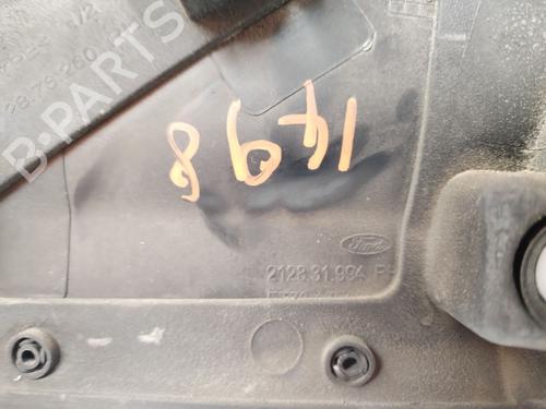 Other FORD TOURNEO COURIER B460 MPV 1.0 EcoBoost | BP31164817O1