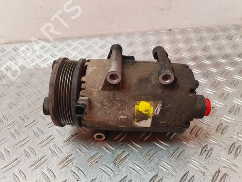 Used AC compressor FORD TRANSIT Bus (FD_ _, FB_ _, FS_ _, FZ_ _, FC_ _) [2006-2014]  31997589