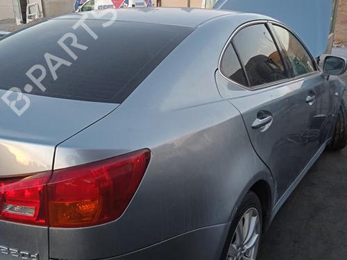 Gearbox LEXUS IS II (_E2_) 220d (ALE20) | BP17970333M3