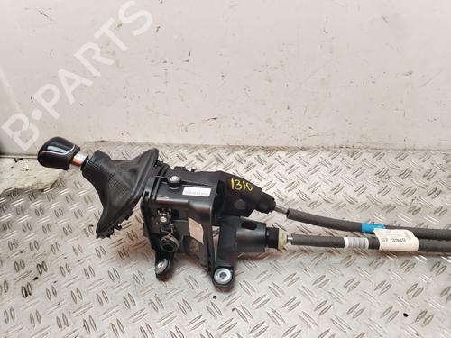 Gear lever FORD TRANSIT CONNECT MPV | BP30944111M90