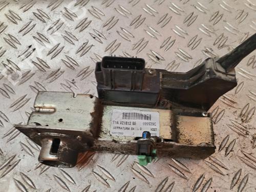 Used Front left lock FORD TRANSIT CONNECT (P65_, P70_, P80_) 1.8 Di (75 hp) 26401987