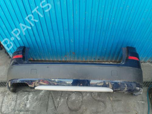 Used Rear bumper Rear bumper BMW X3 (F25) xDrive 20 d (184 hp) 36042266 36042266