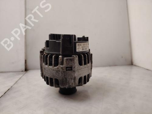 Used Alternator Alternator SEAT IBIZA IV (6J5, 6P1) [2008-2017] 36439261 36439261