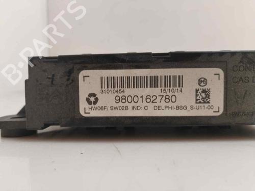 Elektronisk modul CITROËN C4 Picasso II | BP23041083M83