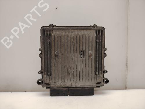 Engine control unit (ECU) MERCEDES-BENZ SPRINTER 3,5-t Platform/Chassis (B906) 313 CDI (906.131, 906.133, 906.135, 906.231, 906.233,... | BP37670046M57 - Image 2
