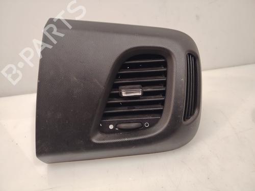 Luftventilen IVECO DAILY VI Platform/Chassis  | BP32204862I21 