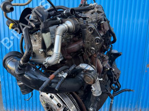 Engine FIAT DUCATO Van (250_) 180 Multijet 3,0 D | BP31600811M1 