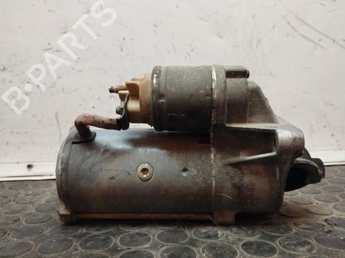 Startmotor RENAULT MEGANE II Coupé-Cabriolet (EM0/1_) | BP17502824M8
