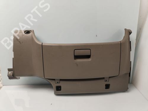 Used Glove box NISSAN CABSTAR (F24M, F24W) 35.13 DCI, 45.13 DCI 2.5 (F24M) (131 hp) 30945935