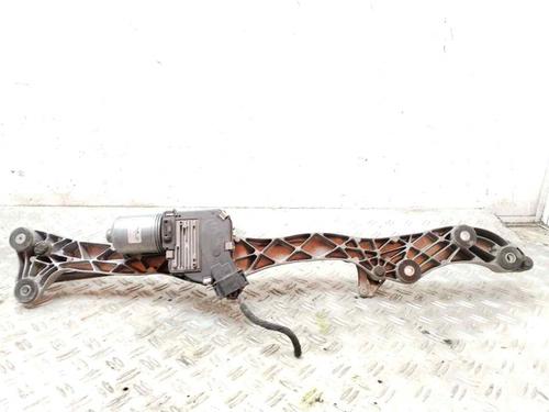 Essuie-glace moteur avant BMW 7 (E65, E66, E67) 730 Ld (231 hp) 22191399