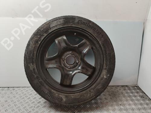 Reservehjul kit DACIA SANDERO II [2012-2025]  30946604