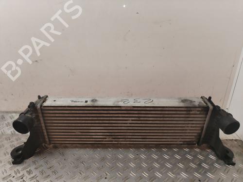 Intercooler IVECO DAILY VI Van [2014-2025]  25608502