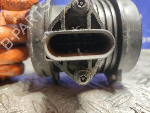 Mass air flow sensor MERCEDES-BENZ C-CLASS (W203) C 200 CDI (203.004) | BP17500577M95 