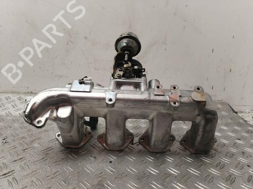 Used Intake manifold NISSAN TERRANO II (R20) 2.7 TDi 4WD (125 hp) 30945248