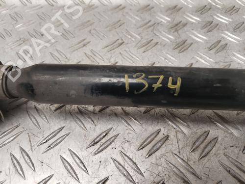 Right front driveshaft CITROËN C3 II Hatchback Van (SC_)  | BP31600454M39 