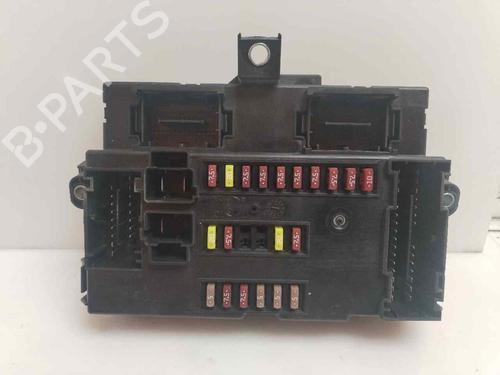 Used Fuse box CITROËN JUMPER II Van [2006-2025]  19099705