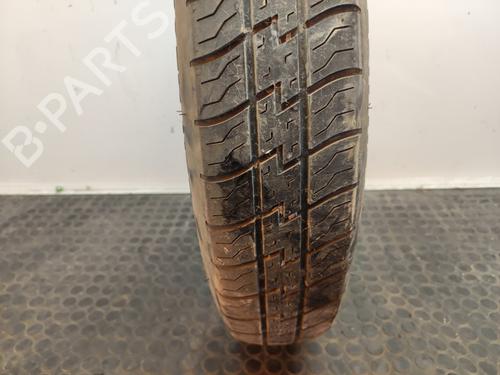 Rim MERCEDES-BENZ C-CLASS (W204) C 220 CDI (204.002) | BP17501185C45