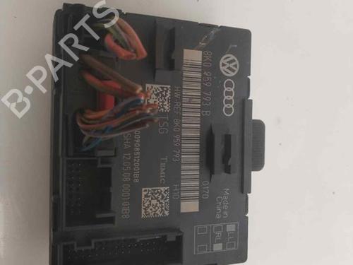 electronic-module-audi-a4-b8-avant-8k5-8k0959793b-2007-2008-2009-2010-2011-2012-2013-2014-2015-2016-2017-22615445 main image