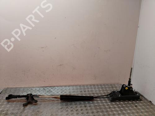 Used Gear lever VW POLO VI (AW1, BZ1, AE1) 1.0 (75 hp) 30943062