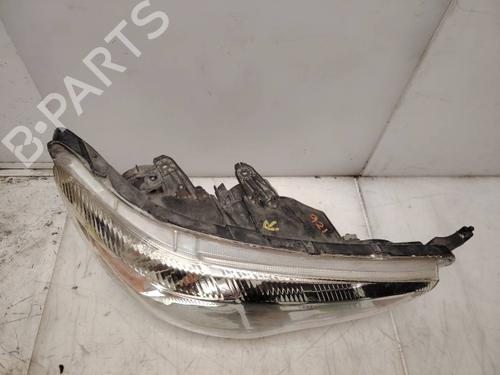 Right headlight MITSUBISHI ASX (GA_W_) | BP40610254C29 - Image 3