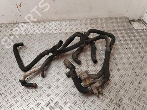 Pipe RENAULT TRAFIC II Bus (JL) | BP30944232M125