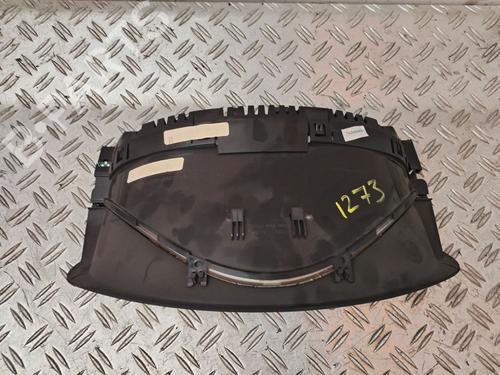 Instrument cluster MERCEDES-BENZ C-CLASS Coupe (CL203) C 200 CDI (203.707) | BP30943475C47 