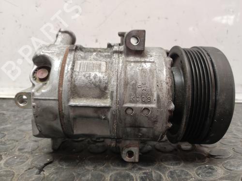 AC compressor OPEL CORSA E (X15)  | BP17503105M34 