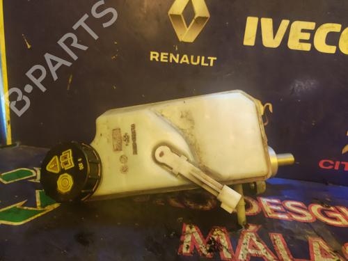 Used Brake master cylinder FORD FOCUS II (DA_, HCP, DP) 1.6 TDCi (90 hp) 17508941