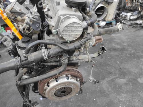 Motor SEAT IBIZA III (6L1)  | BP17507651M1 